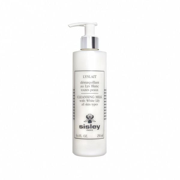 Sisley Cleansing Milk   250 ml