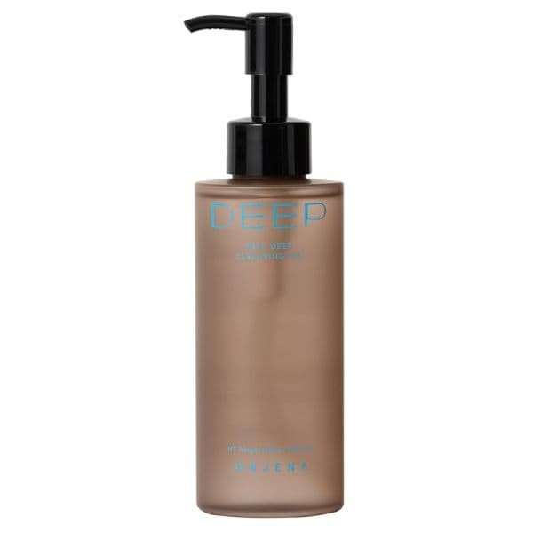 Orjena Real Deep Cleansing Oil  Ulei Demachiant 150 ml