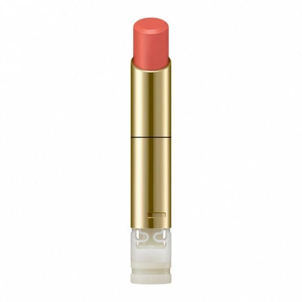 Sensai Lasting Plump Lipstick Refill Light Coral Ruj 3.8 g