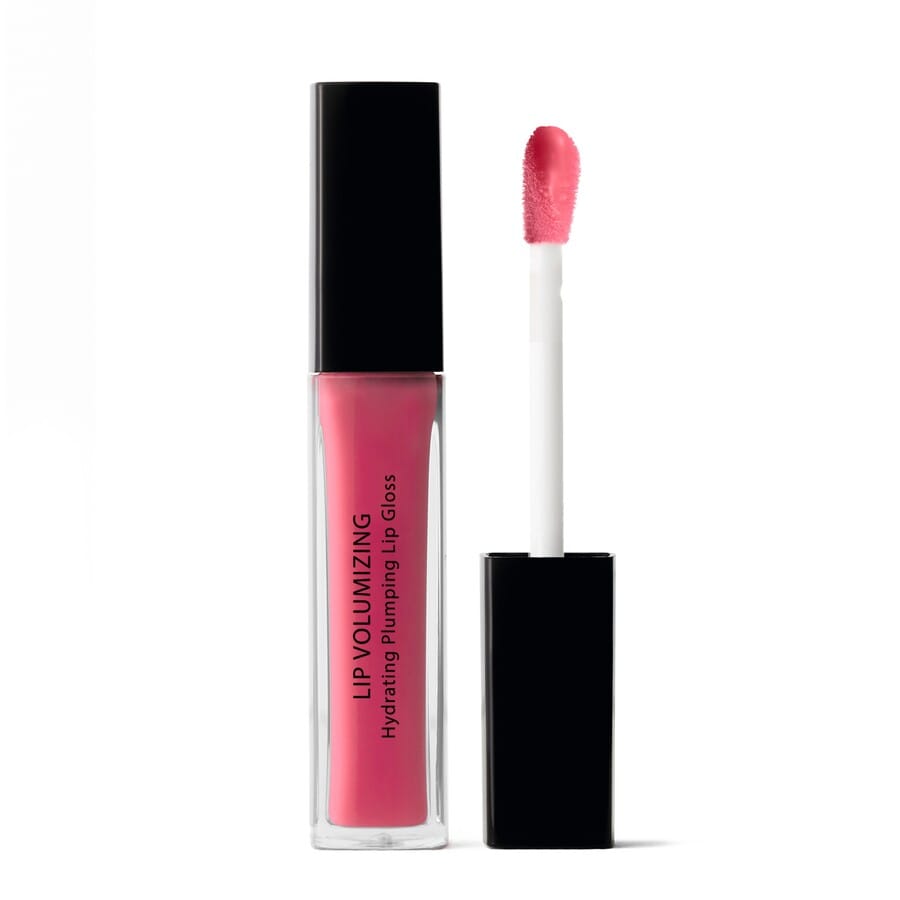 Douglas Make-up Hydrating Plumping Lip Gloss Sweet Raspberry Gloss 4 ml