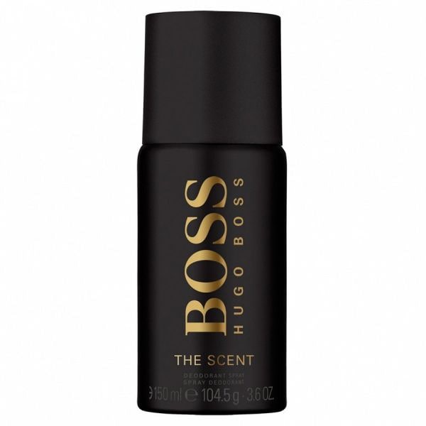 Hugo Boss The Scent Deodorant Spray For Him  Deodorant 150 ml