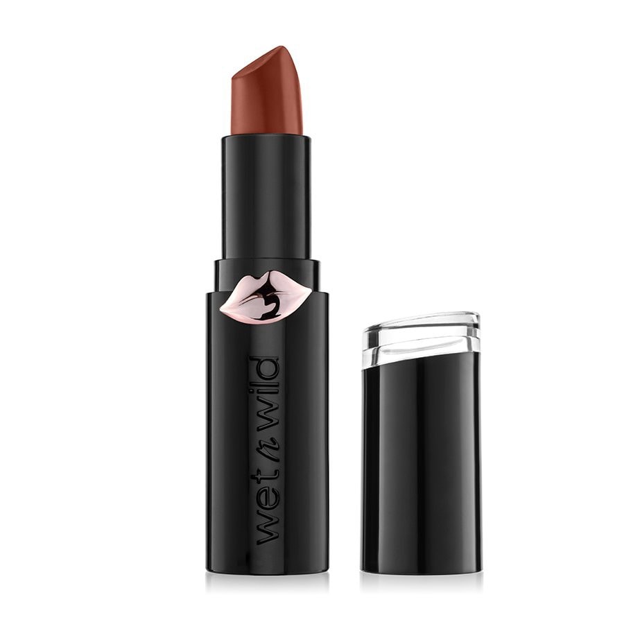wet n wild Ruj Mega Last Matte E - Cherry Bomb Ruj 3.3 g