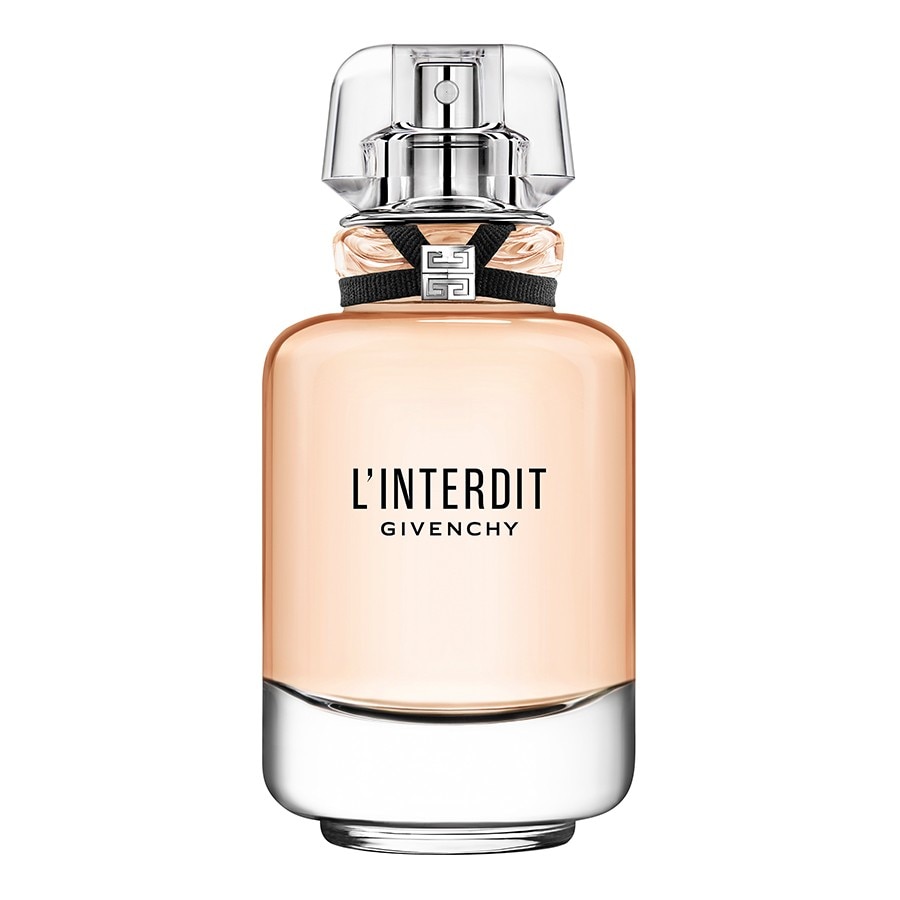 Givenchy LInterdit Eau De Toilette  Apa Toaleta 80 ml