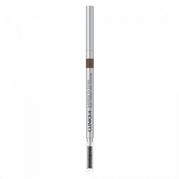 Clinique Quickliner For Brows Cool Brown Creion Sprancene 0.6 g