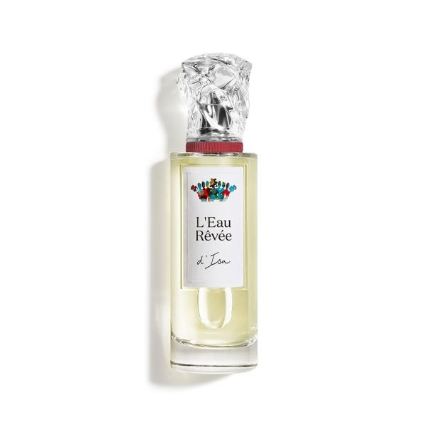 Sisley LEau Rêvée DIsa Eau De Toilette  Apa Toaleta 1 ml