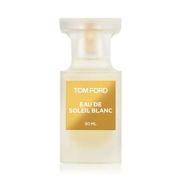 TOM FORD Eau De Soleil Blanc Eau De Toilette  Apa Toaleta 50 ml
