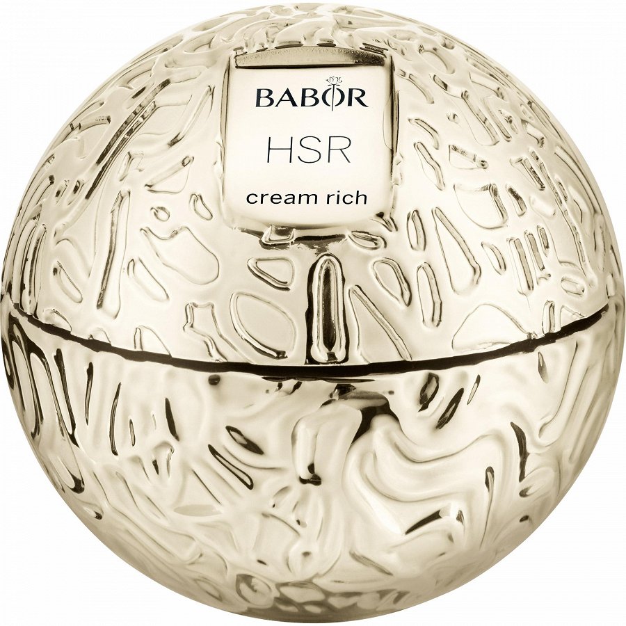Babor HSR Lifting Cream Rich  Crema Fata 50 ml