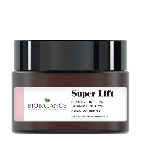Bio Balance Super Lift Cream  Crema Fata 50 ml