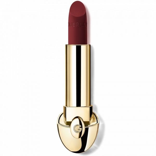 Guerlain Rouge G Refill Le Brun Chaud - Velvet Ruj 3.5 g