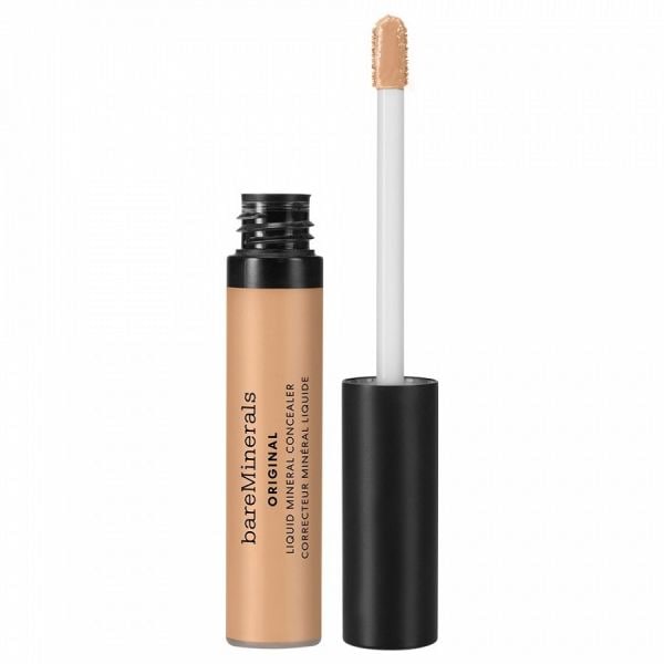 bareMinerals Original Liquid Concealer Medium N Corector 6 ml