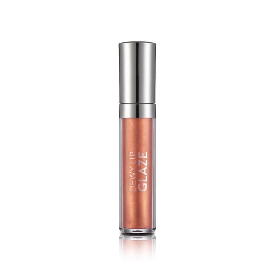 Flormar Dewy Lip Glaze Golden Terracotta Gloss 4.5 ml