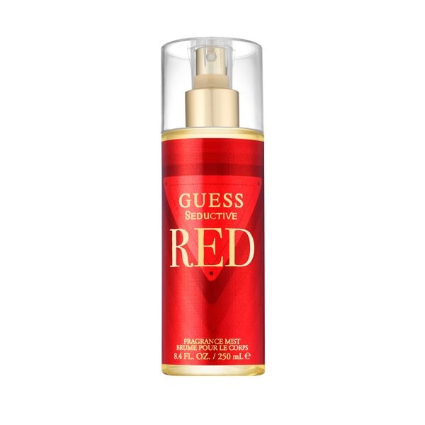 Guess Seductive Red Fragrance Mist  Spray Corp 250 ml