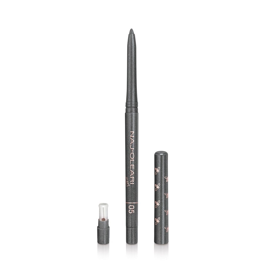 Naj Oleari Irresistible Eyeliner & Kajal Steel Creion Ochi 0.35 g