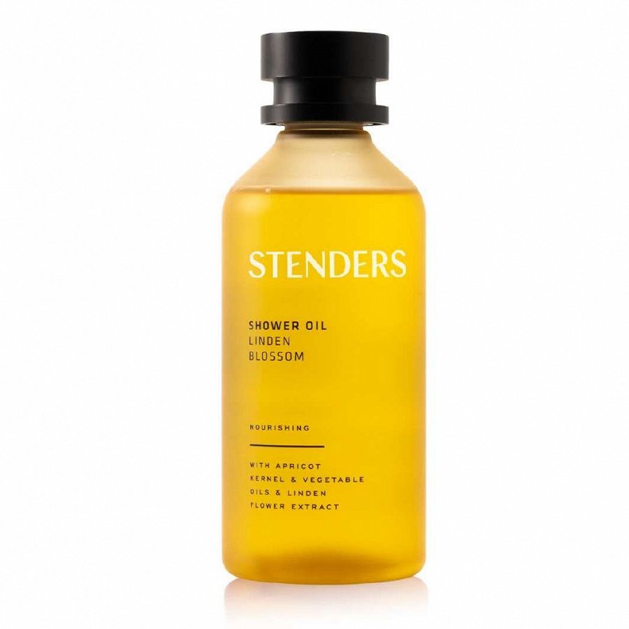Stenders Shower  Oil Linden Blossom  Ulei Corp 236 ml