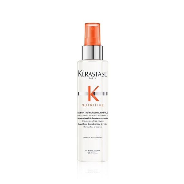 Kérastase Nutritive Lotion Thermique Sublimatrice Cream   150 ml
