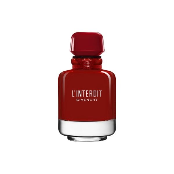 Givenchy L’Interdit Eau De Parfum Rouge Ultime  Apa Parfum 80 ml