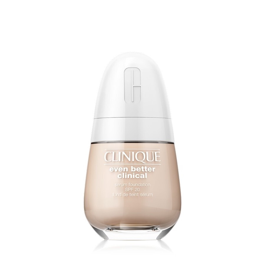 Clinique Even Better Clinical Serum Foundation SPF20 WN Flax Fond Ten 30 ml
