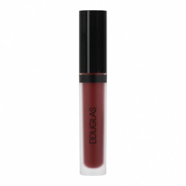 Douglas Make-up Velvet Matte Lipstick Burgundy Ruj 2.5 ml