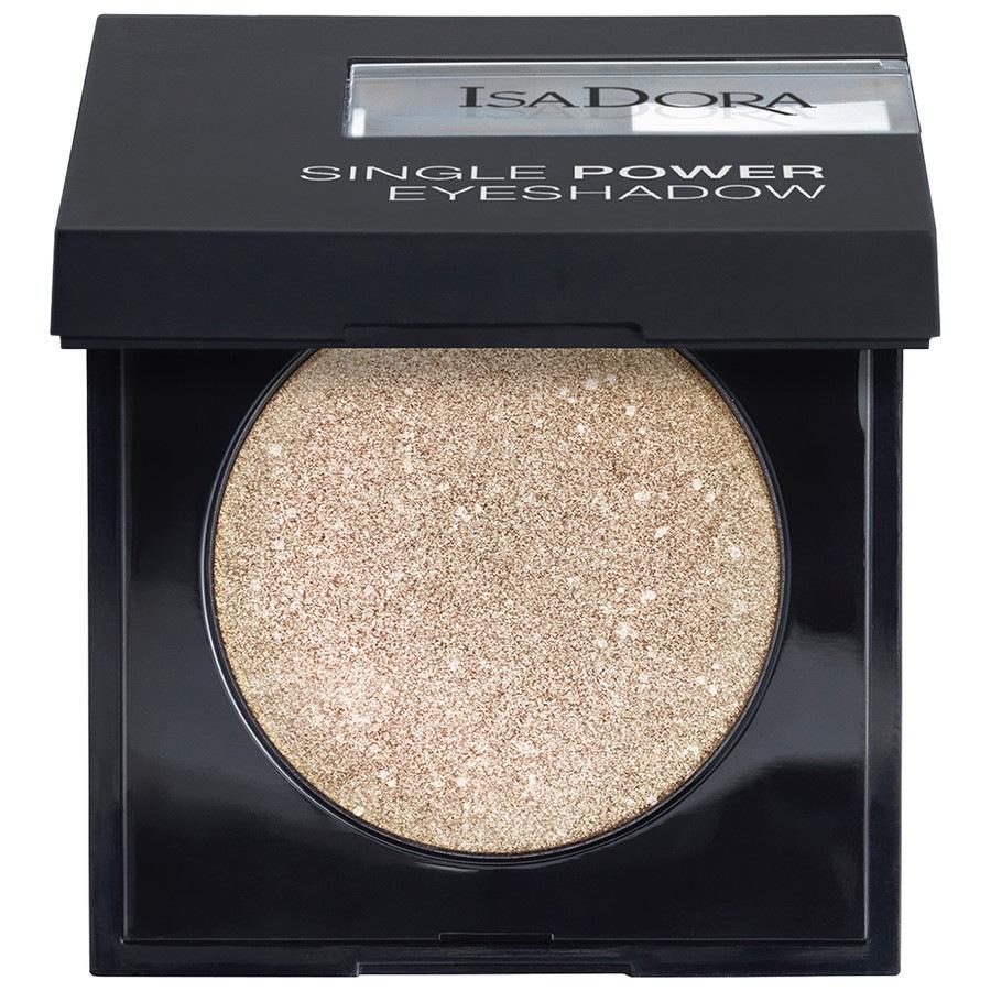 Isadora Single Power Eyeshadow Glossy Diamonds Fard Pleoape 2.2 g