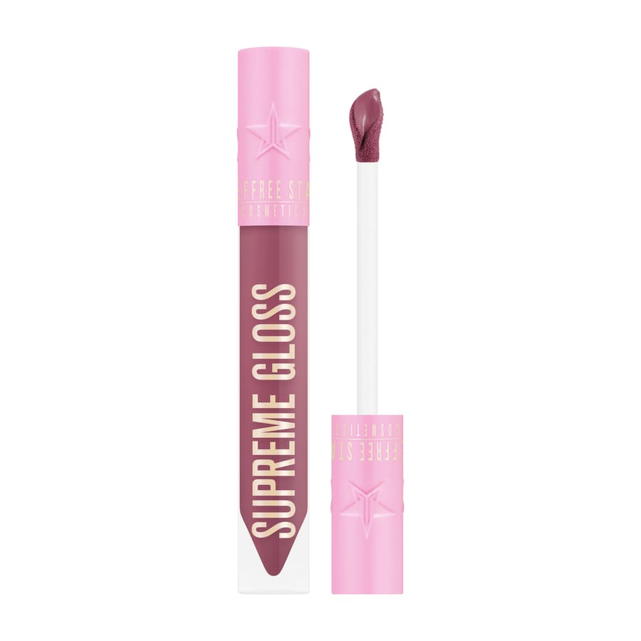 Jeffree Star Cosmetics Lip Gloss Supreme Gloss Improper Lipgloss 5.1 ml