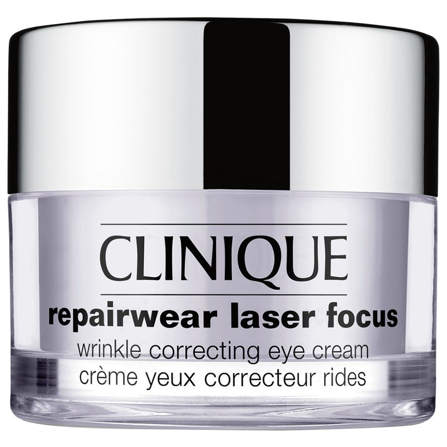 Clinique Repairwear Laser Focus Eye  Crema Ochi 15 ml