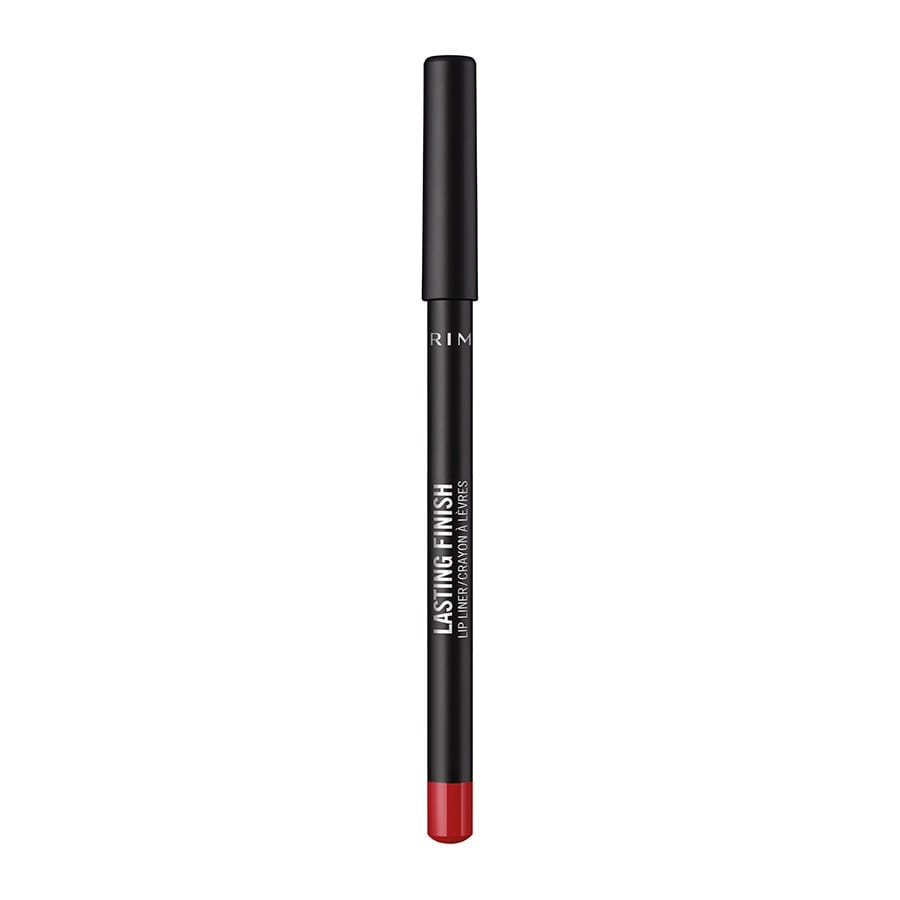 Rimmel London Lasting Finish Lip Liner Red Dynamite Creion Buze 1.2 g