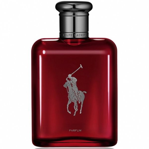 Ralph Lauren Polo Red Parfum  Apa Parfum 125 ml