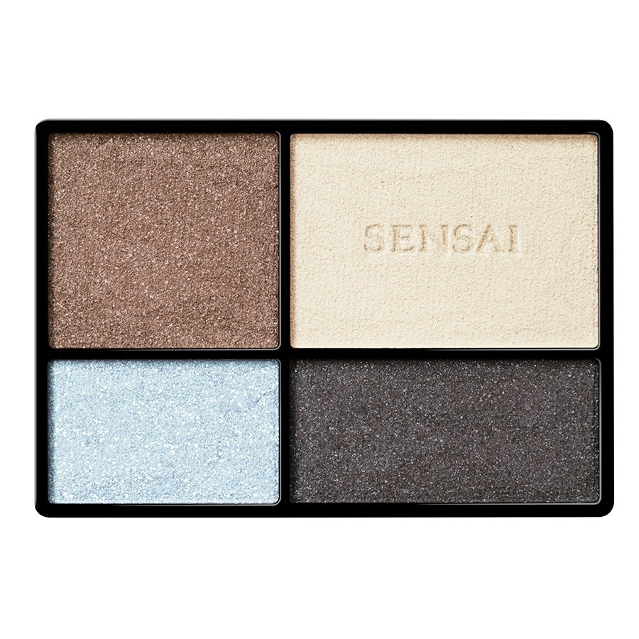 Sensai Eye Colour Palette Frosty Twilight Fard Pleoape 3.7 g