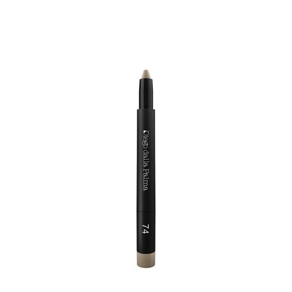 Diego dalla Palma Milano Shadow Line Kajal Eyeliner Eyeshadow Taupe Creion Ochi 1 g