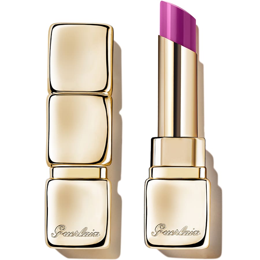 Guerlain KissKiss Bee Glow Lavander Glow Balsam Buze 3.5 g