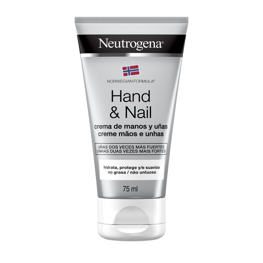 Neutrogena Hand & Nail Cream  Crema Maini 75 ml