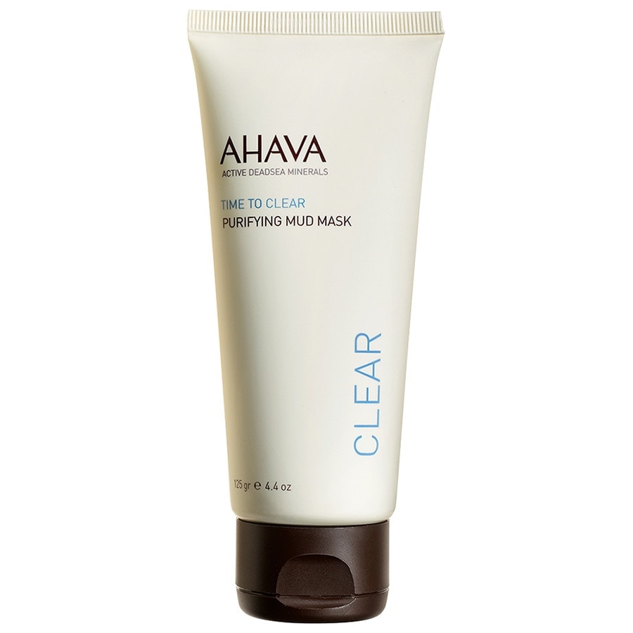 Ahava Purifying Mud Mask  Masca 100 ml