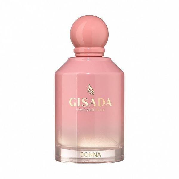 Gisada Donna Eau De Parfum  Apa Parfum 100 ml