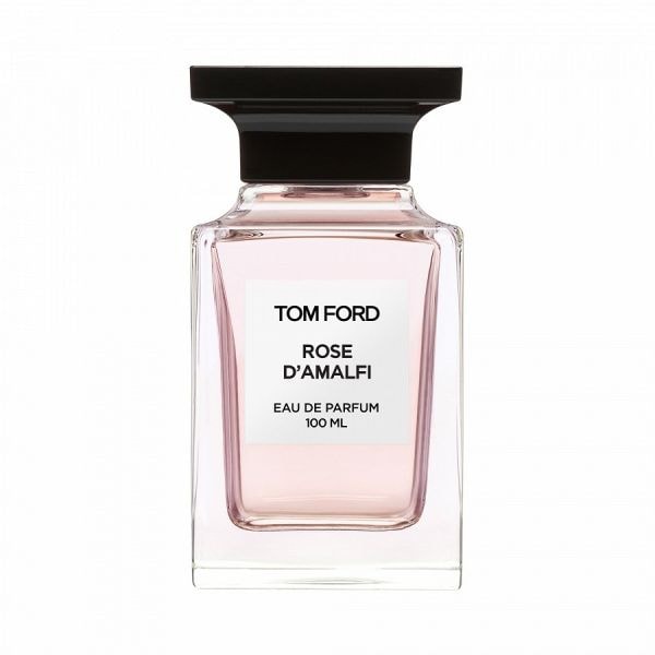TOM FORD Rose D Amalfi Eau De Parfum  Apa Parfum 100 ml