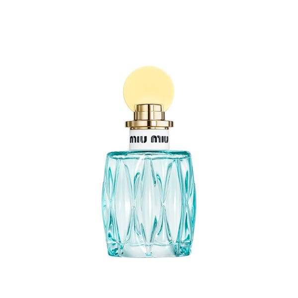 Miu Miu LEau Bleue -Eau De Parfum  Apa Parfum 100 ml