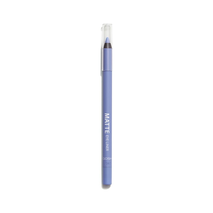 Gosh Matte Eye Liner Ocean Mist Creion Ochi 1 g