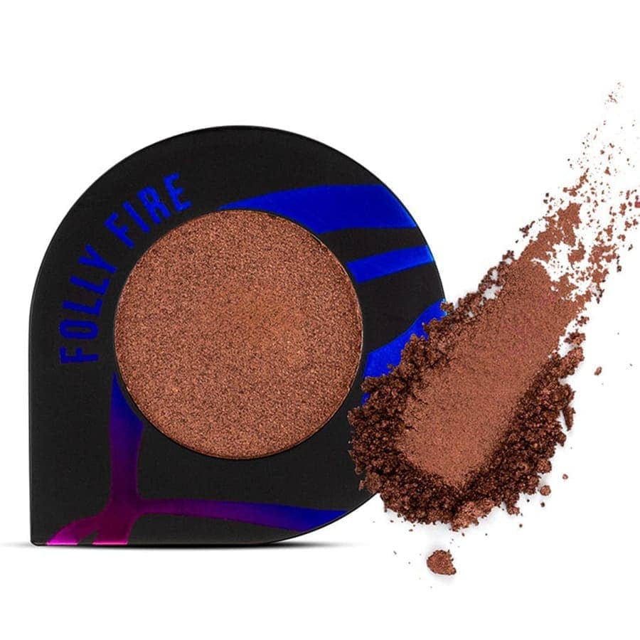 Folly Fire Drop The Shade Miami Heat Pigmenti Ochi 1.5 g