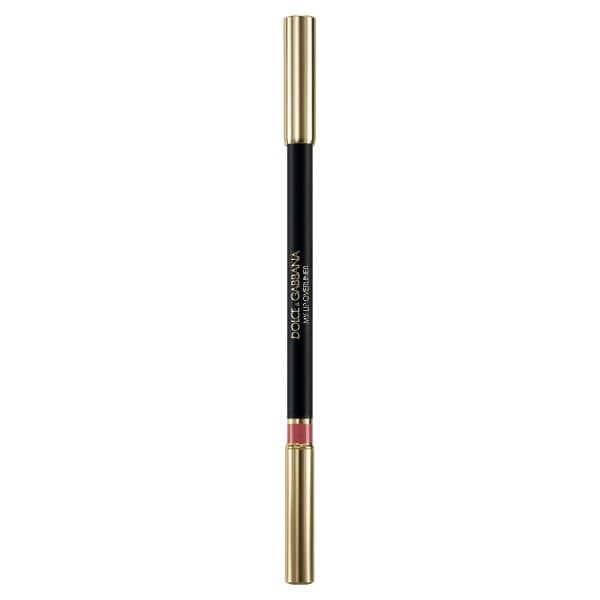 Dolce&Gabbana My Lip Overliner Pencil My Crimson Red Creion Buze 12 g