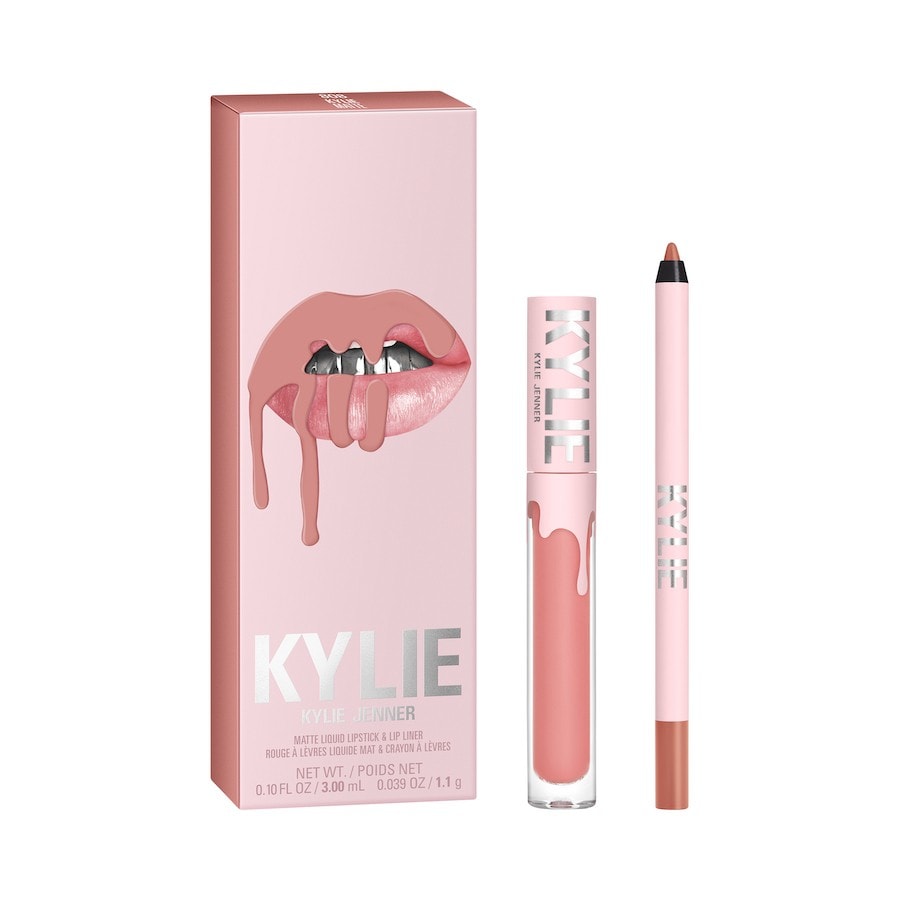 KYLIE COSMETICS Matte Lip Kit Kylie Set Machiaj 4.25 g
