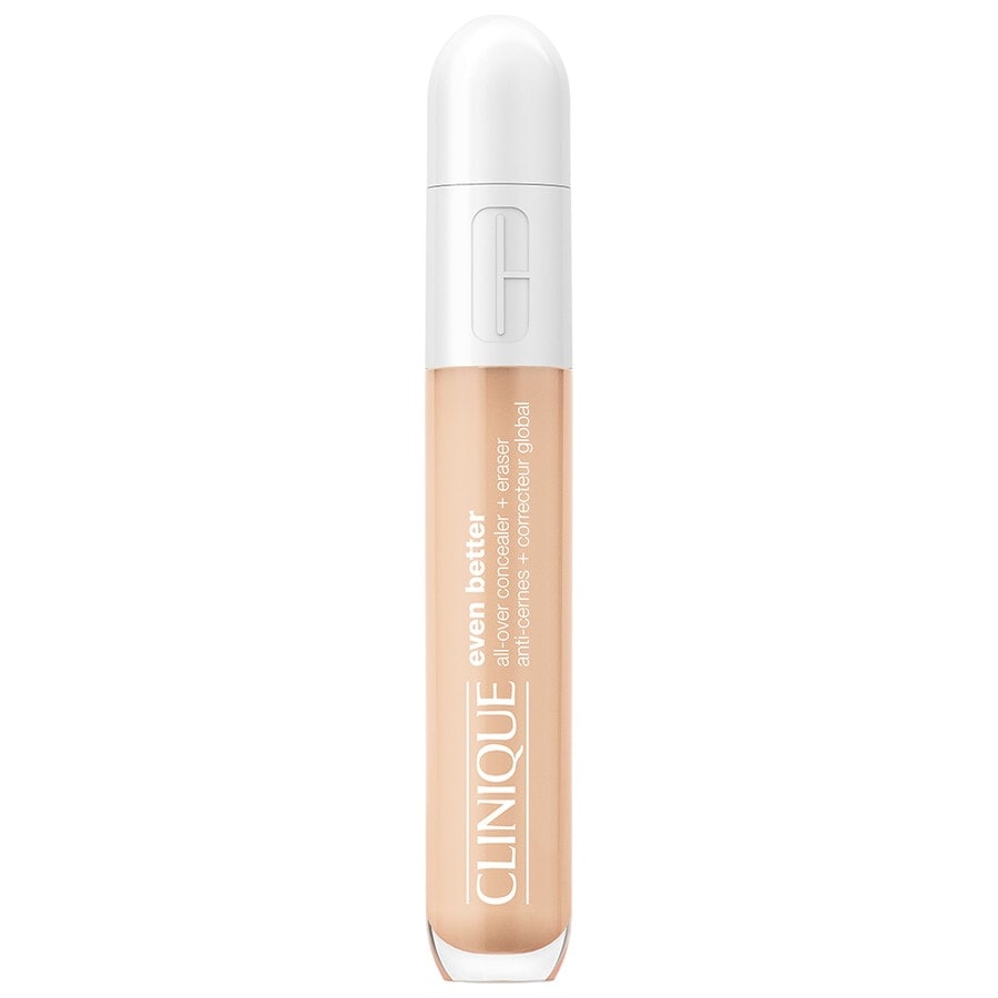 Clinique Even Better All-Over Concealer + Eraser CN Ivory Corector 6 ml