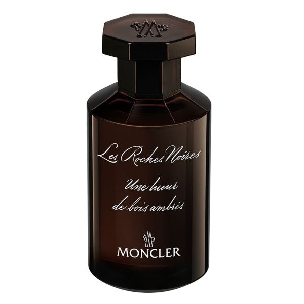 Moncler Collection Les Roches Noires Eau De Parfum  Apa Parfum 100 ml