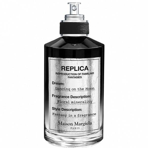 Maison Margiela Dancing On The Moon Eau De Parfum  Apa Parfum 100 ml