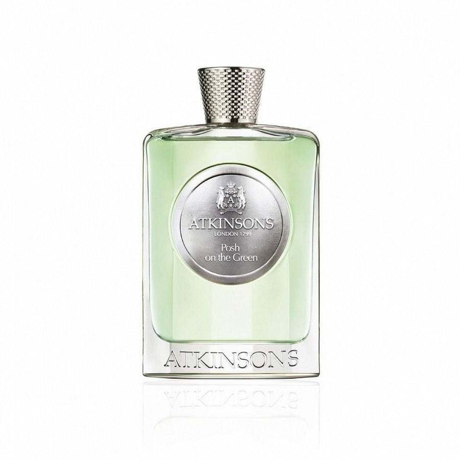Atkinsons London Posh On The Green Eau De Parfum  Apa Parfum 100 ml