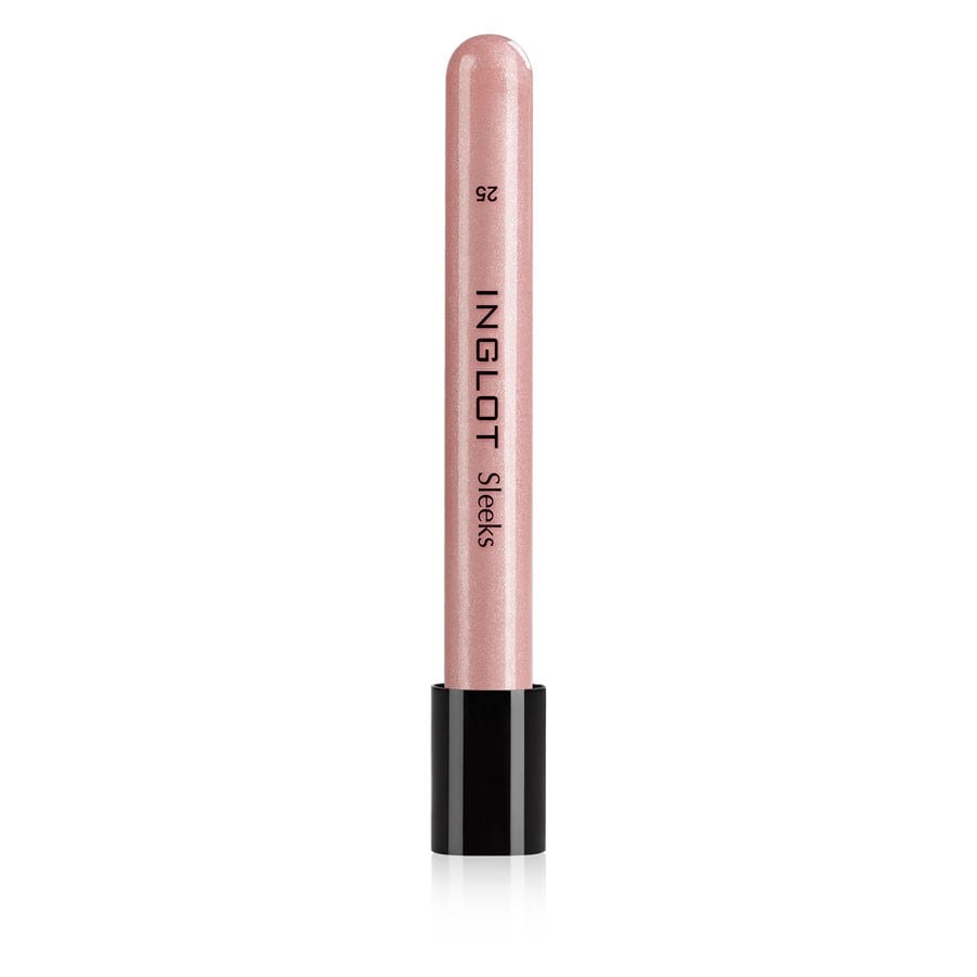 Inglot Sleeks Lip Gloss  Lipgloss 5.5 ml