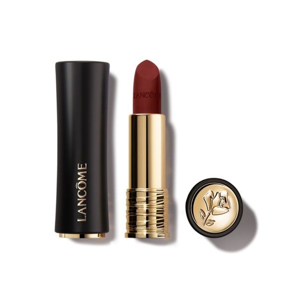 Lancome LAbsolu Drama Matte Lipstick Rouge Dramaphoria Ruj 2 g