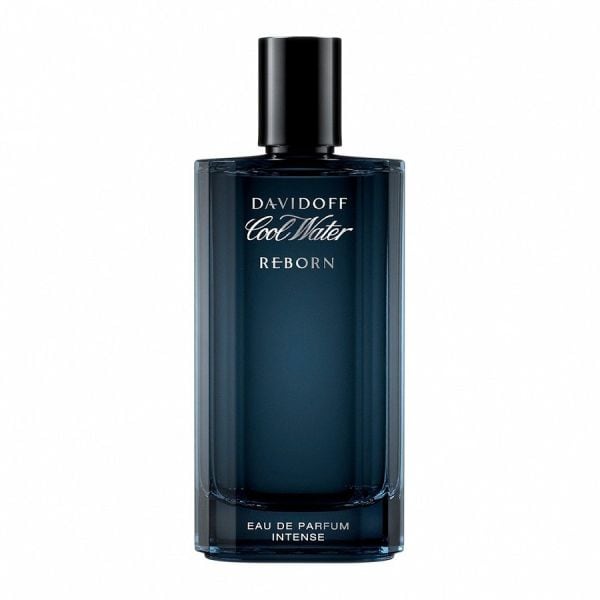 Davidoff Cool Water Reborn Intense Eau De Parfum  Apa Parfum 100 ml