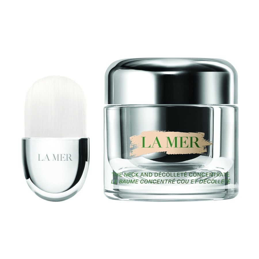 La Mer Neck& Decollette Concentrate  Tratament Gat Si Decolteu 50 ml