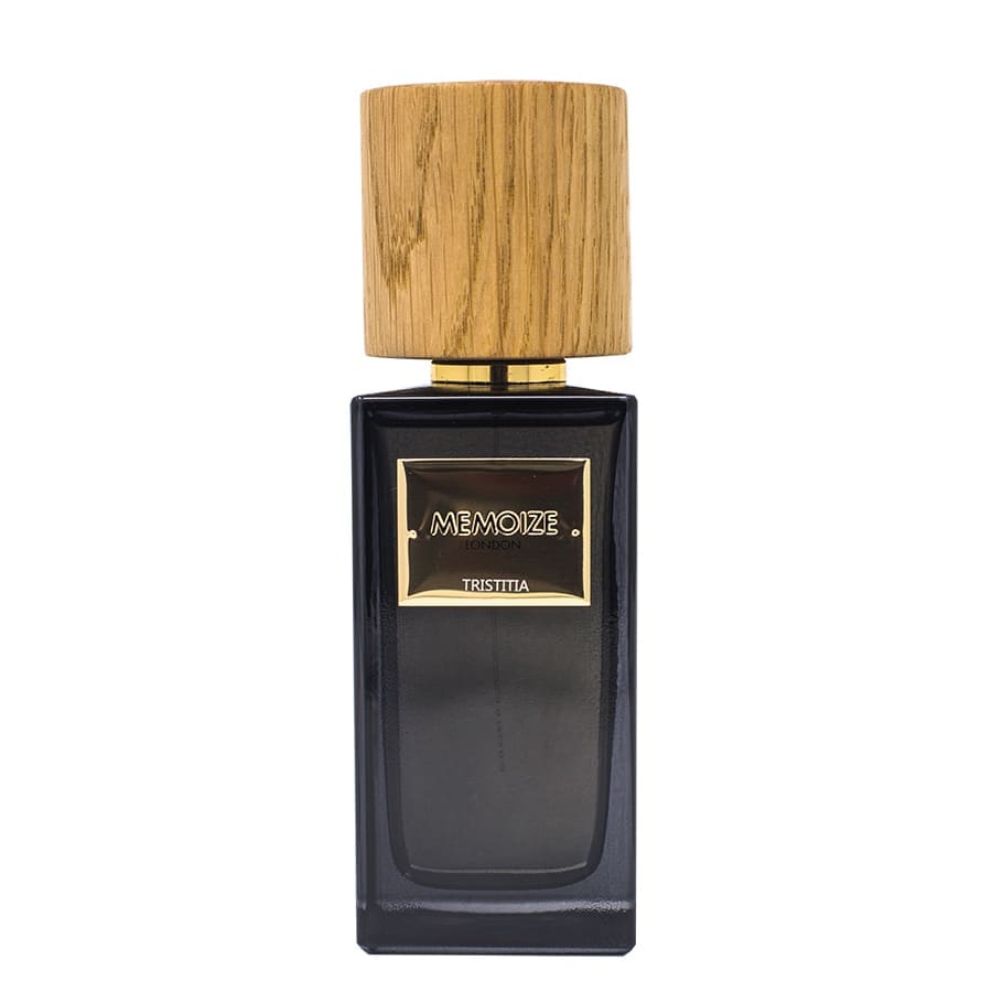Memoize London Tristitia Eau De Parfum  Apa Parfum 100 ml