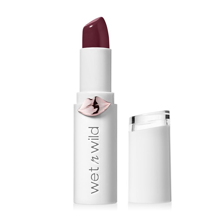 wet n wild Ruj Mega Last High-Shine E - Sangria Time Ruj 3.3 g