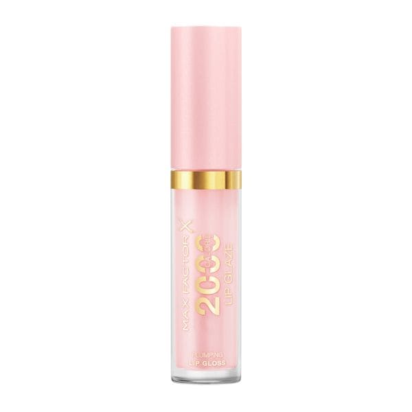 Max Factor 2003 Calorie Lip Gloss Cotton Candy Luciu Buze 4.4 ml